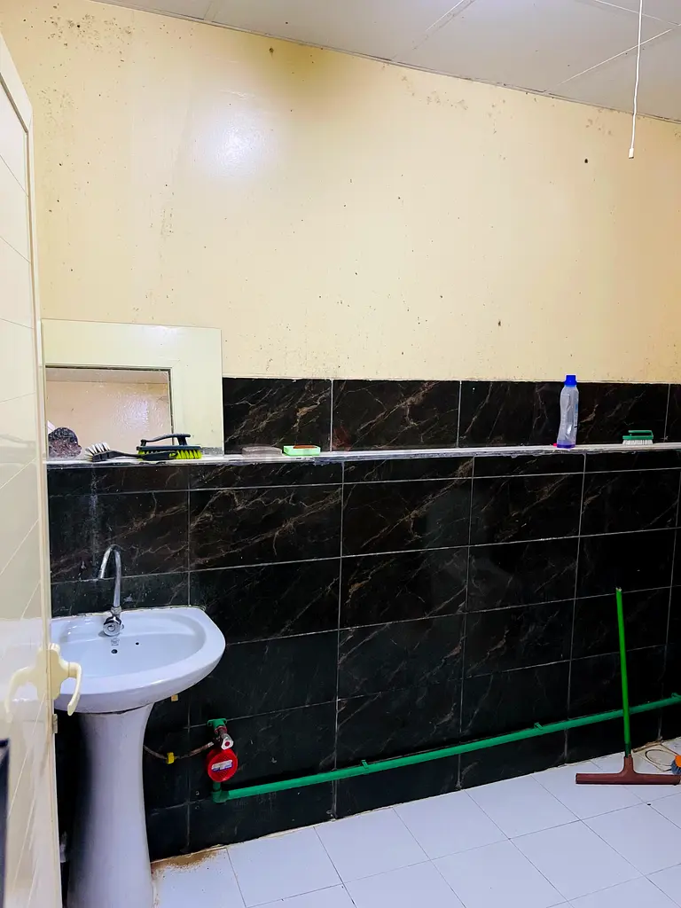 Villa Room for rent monthly Ras al Khaimah