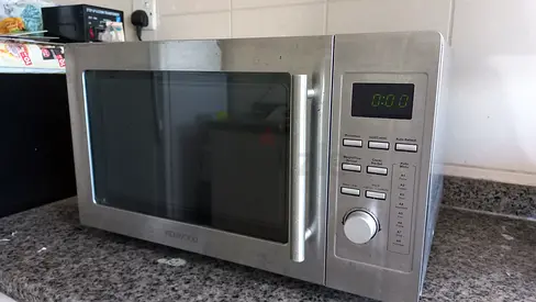 KENWOOD MICROWAVE FOR SALE
