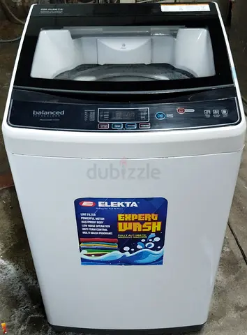 Used washing machine for sale excellent working condition free home delivery