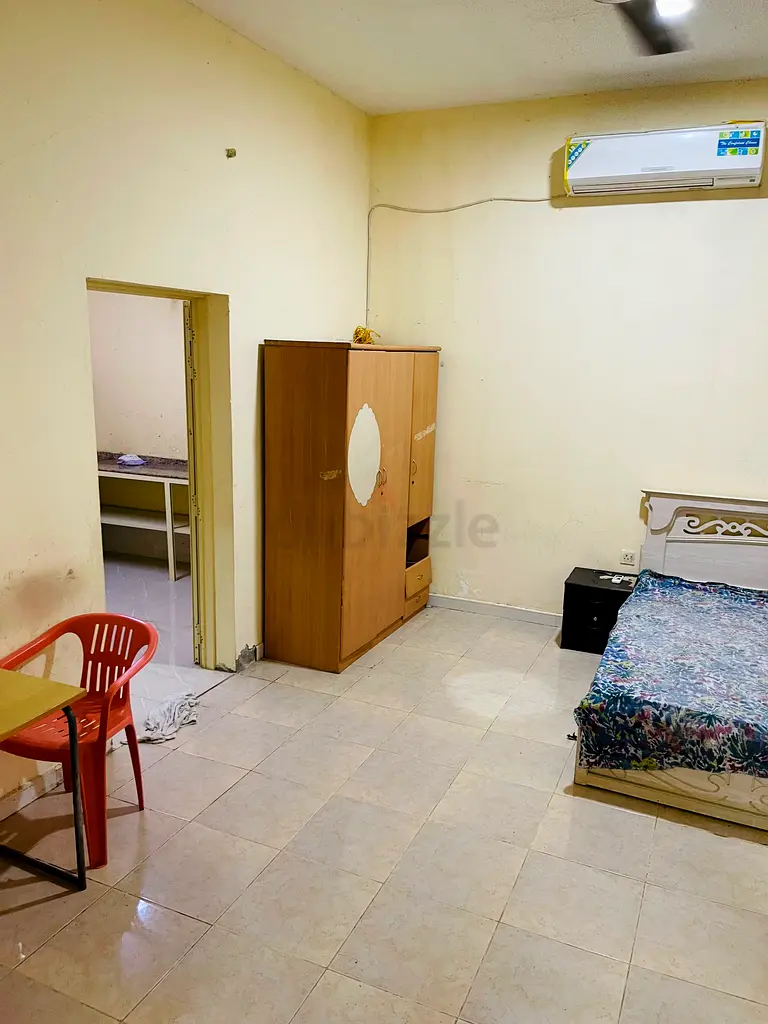 Villa Room for rent monthly Ras al Khaimah