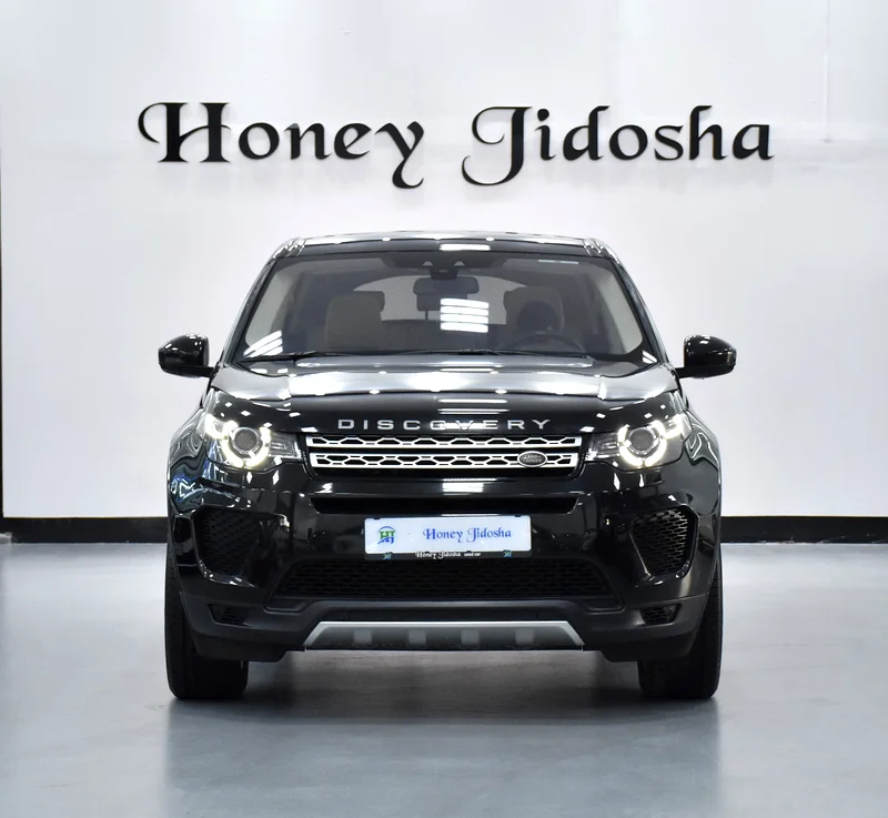 AED 1,272 EMi at 0% DP | Land Rover Discovery Sport HSE ( 2018 Model ) GCC Specs63159711686785111