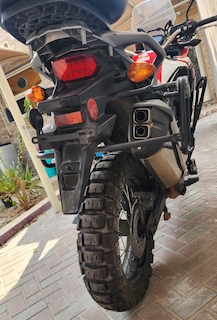 honda africa twin 1000cc