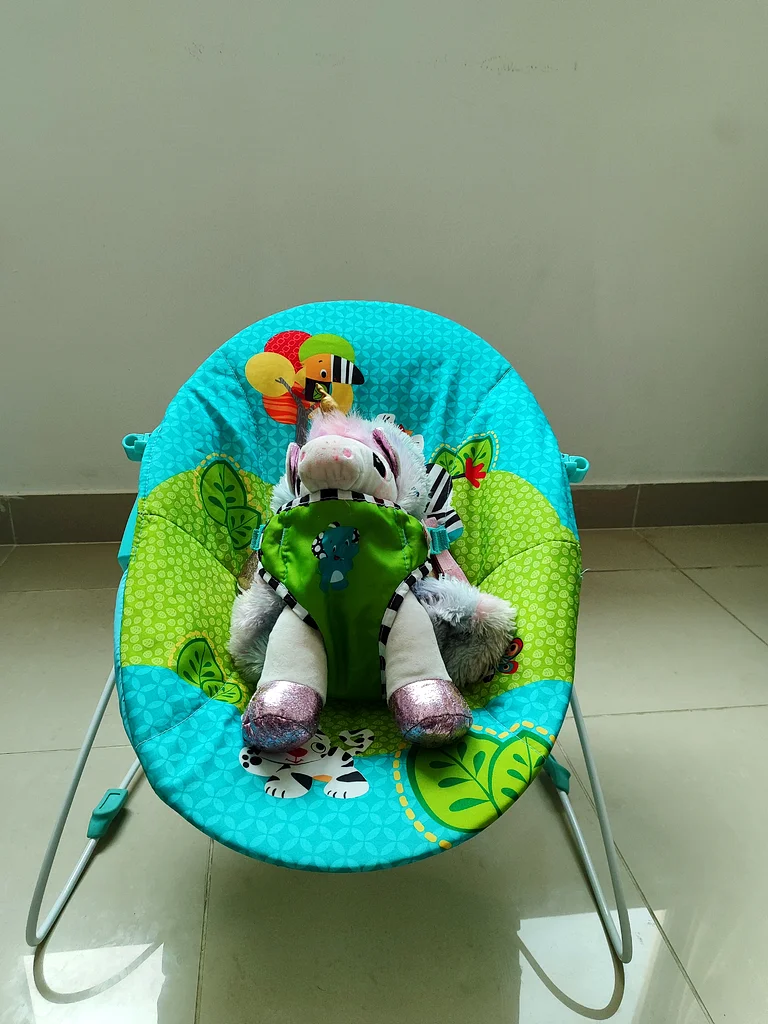 Baby Bouncer Chair63204863333122111