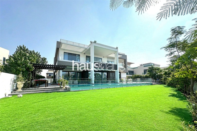 Villa: Custom built | Great Location | Call to view | dubizzle Dubai