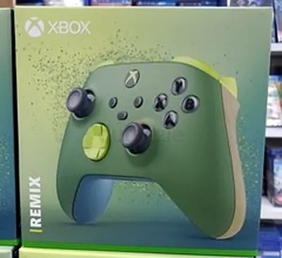 Xbox Joystick Remix Color at Wholesale Price