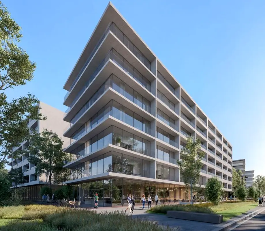 Sokoon 2 by Arada Development - View 2