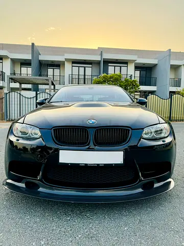 Buy & sell any BMW M3 cars online - 24 used BMW M3 cars for sale in ...