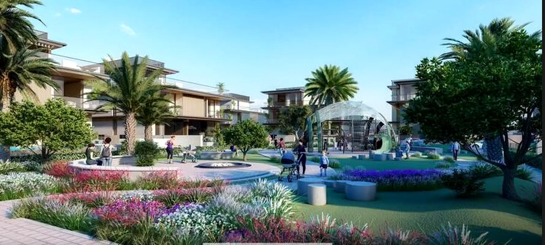 Nineteen Riviera Lagoon by RIVIERA PROPERTIES DEVELOPMENT - RIVIERA GROUP - View 2