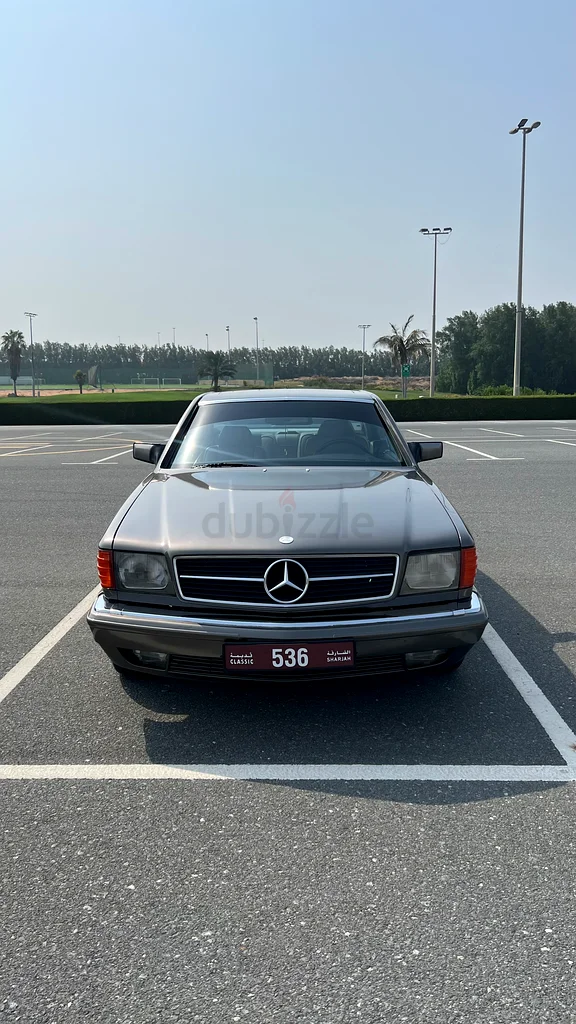 classic 500 specification