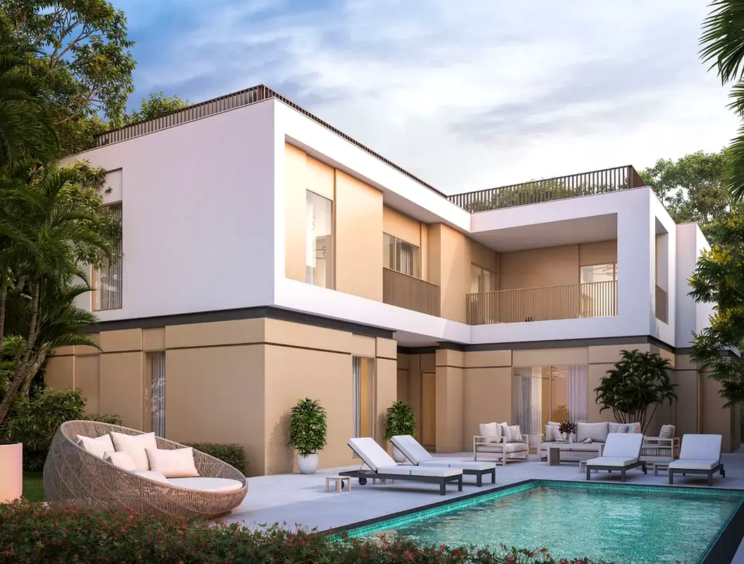 Sobha Elwood by Sobha Realty - View 2
