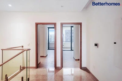 Single Row | Handover October 2024 | View Today