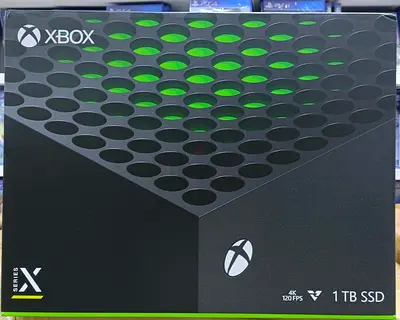 Xbox Series X Console at Wholesale Price