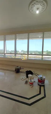 High-end Building| Distinctive View | Vip Finishing