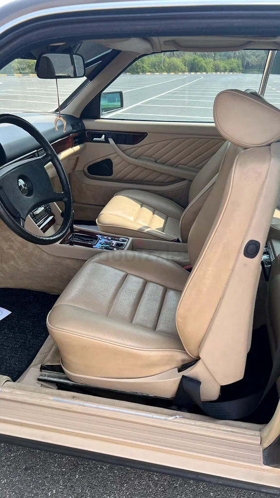 classic 500 specification