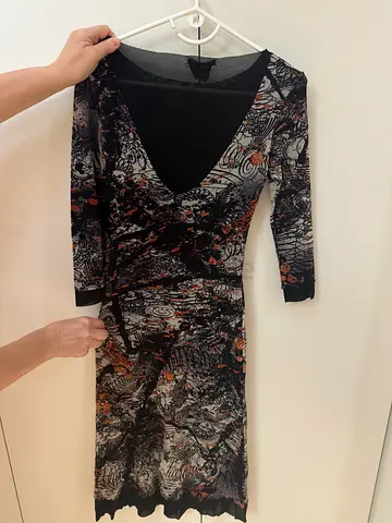 Dress S-M