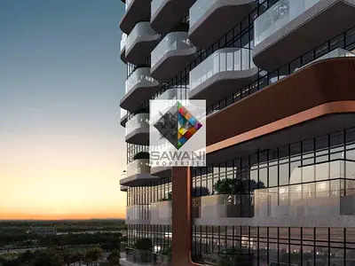 Luxurious 1bhk | Smart Home Best For Your Living | High Roi