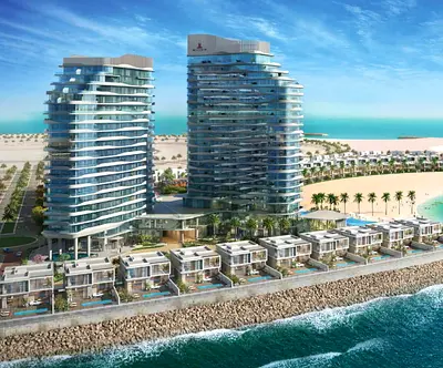 Al Danah Residential Tower