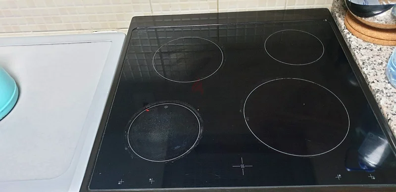 Siemens Electric Cooker, 60 cm, HK6L00070M FREE DELIVERY +WARRANTY63264582378497111