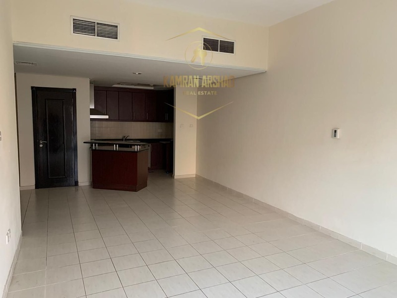 Apartment: U type 1 Bed With Balcony Close to Metro | dubizzle Dubai