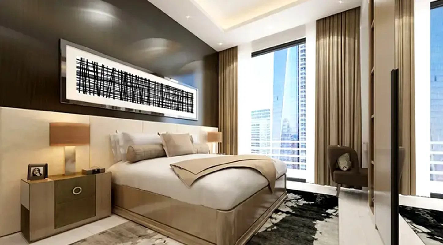Cloud Tower B by Tiger Properties - View 2