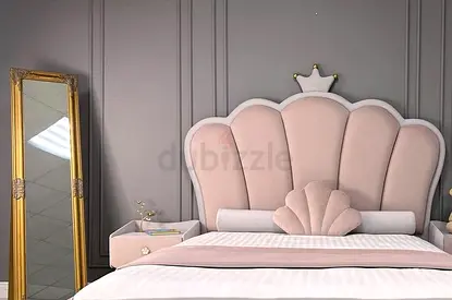 Brand New  Customize Bed