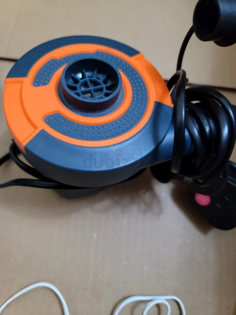 Air Pump electrical63254498153731114