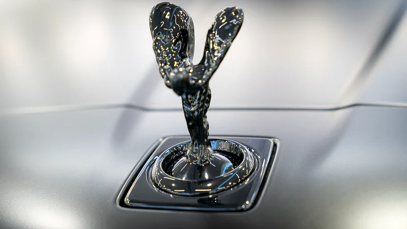 Rolls Royce Cullinan Black Badge VIP Edition 2019. Accident Free. In Excellent condition63173844784386114