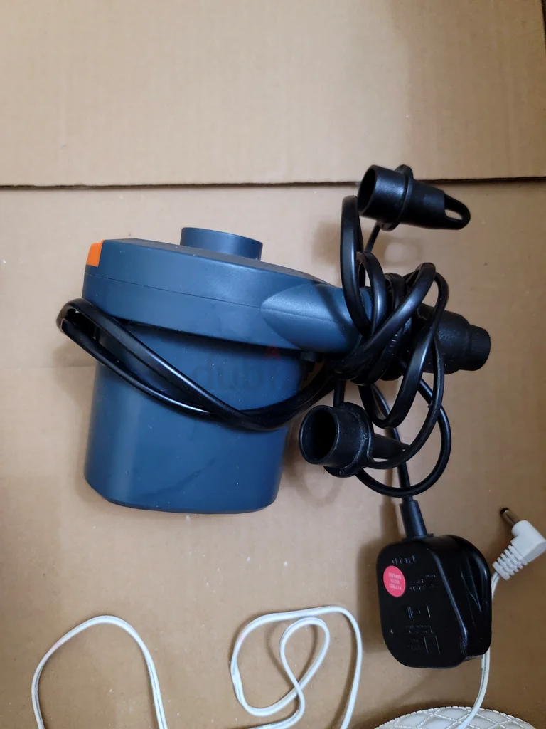 Air Pump electrical63254498153731111