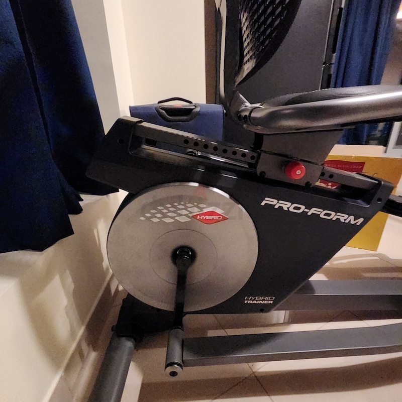 good spin bike workouts