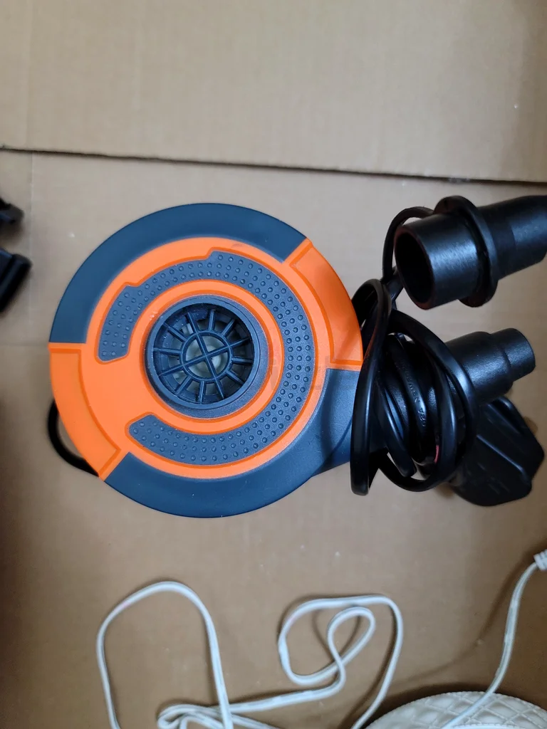 Air Pump electrical63254498153731112