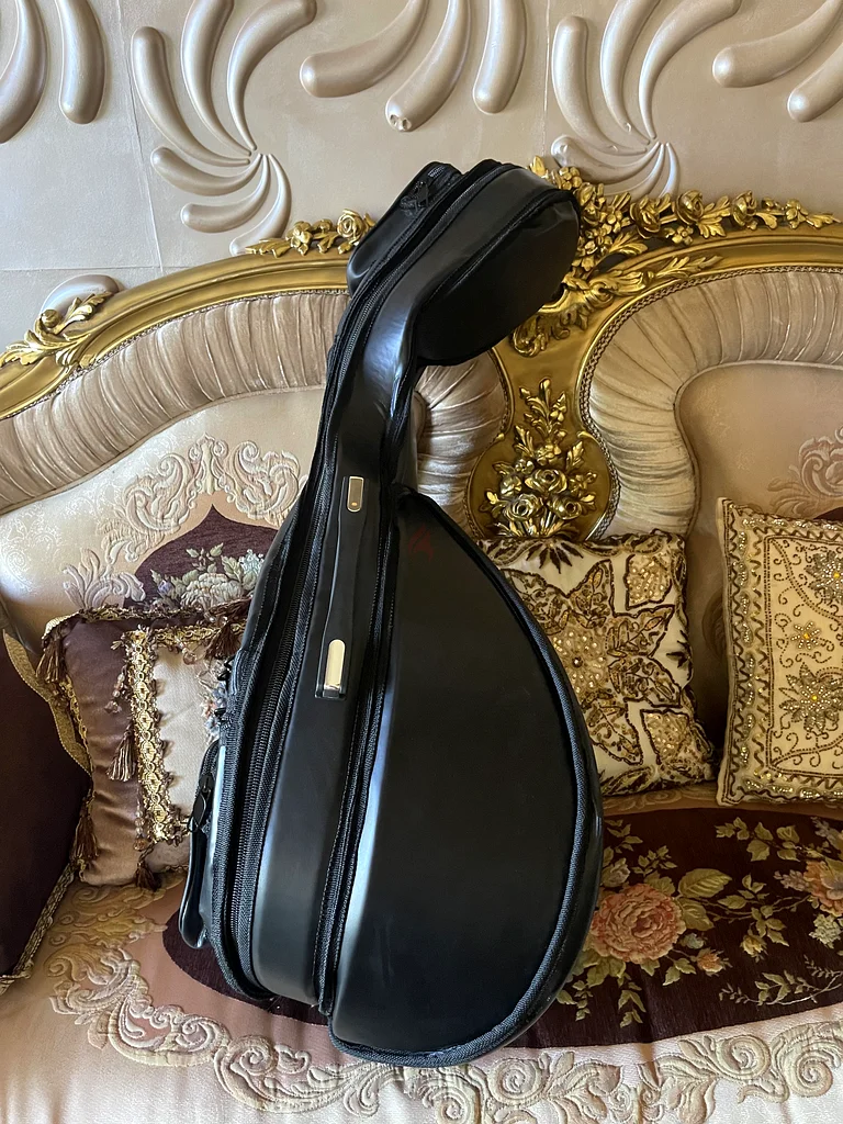 Return Canadian Cedar Super Suction Wood No. 1 with Ebony and Fengji63207396406787112
