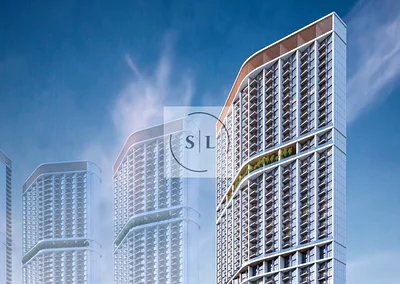 Genuine Resale | Payment Plan | High Floor