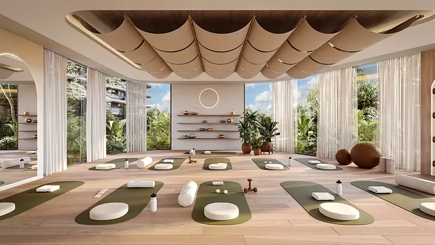 Peace Lagoons by Peace Homes by Peace Homes Development - View 2