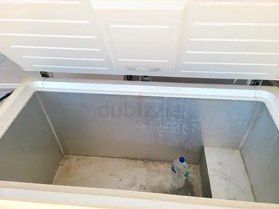 Bosch 420liter freezer for sale