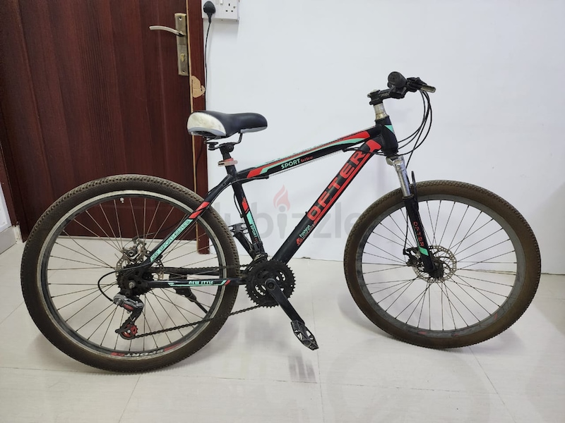 16 inch bike frame age