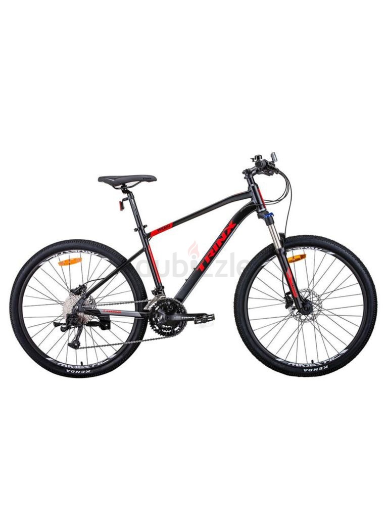 19 mountain bike size