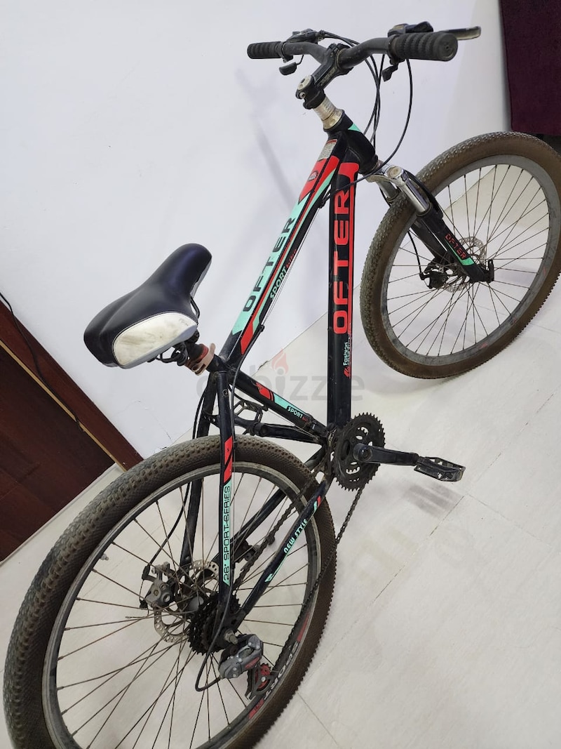 16 inch bike frame age