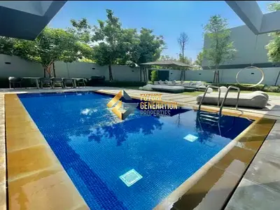 Genuine Resale | Private Pool | Corner Unit