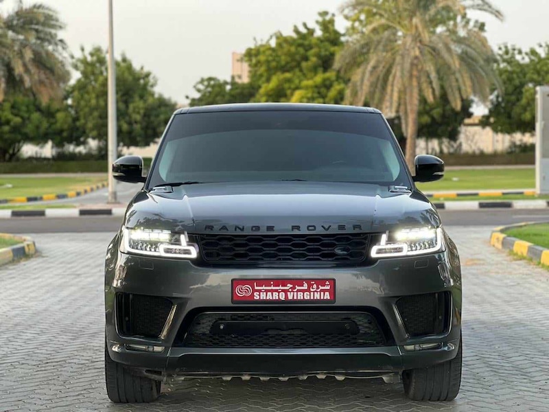 Range Rover Sport | dubizzle