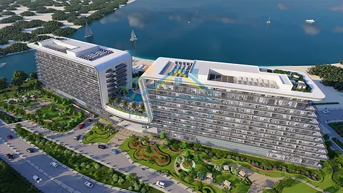 Waterfront 2br Appartment In Ybr | Yas Island | 35% Off