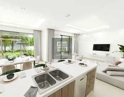 Huge Corner Plot ! Close To Park And Community Club ! Resale Deal ! Type Xs