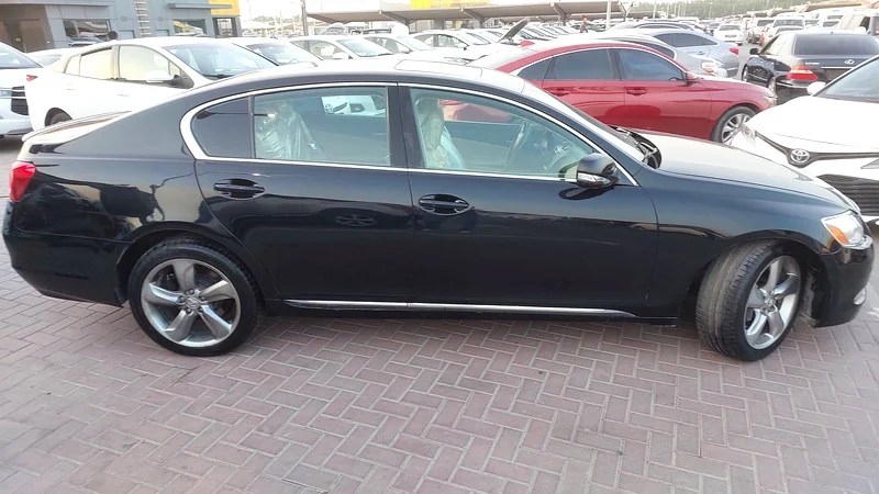 لكزس GS 430 امريكي 200863170840898946113