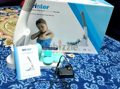 Trister massager