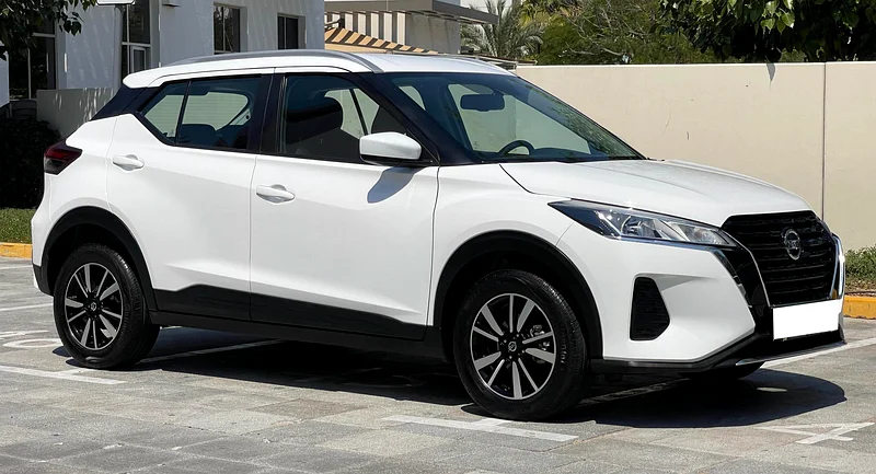 Nissan Kicks/2022 Model/GCC Spec/Brand New Condition/Auto Loan Can Be Arranged With 0 Down payment/63167560635906114