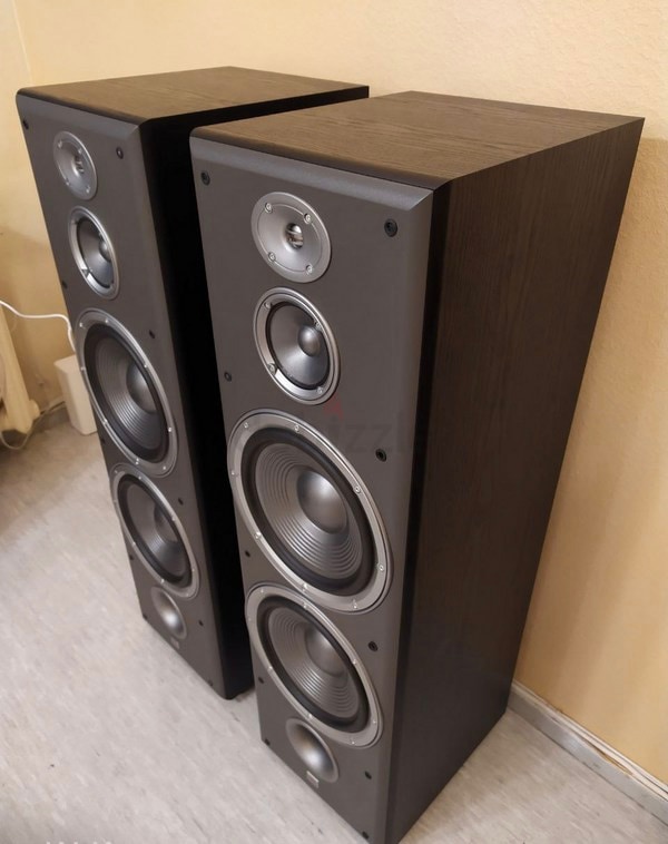 Jbl northridge fashion e90