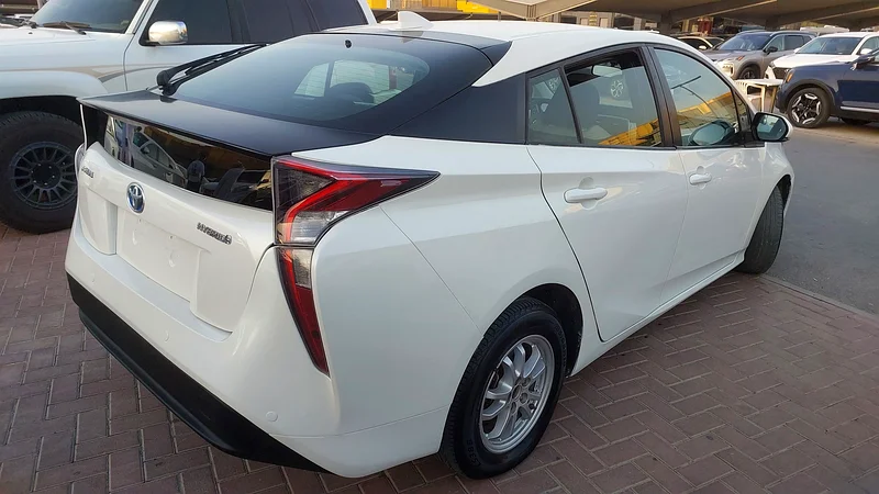 تويوتا بريوس 2018 خليجي63166154987905114