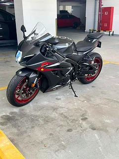 suzuki gsxr 1000r 2021