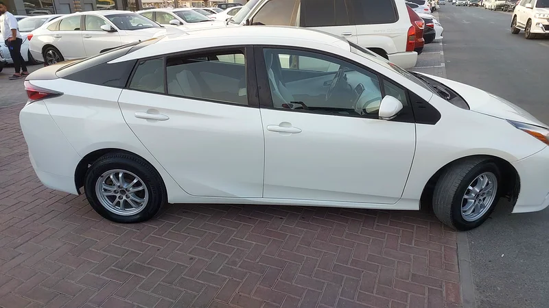 تويوتا بريوس 2018 خليجي63166154987905112