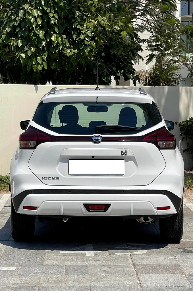 Nissan Kicks/2022 Model/GCC Spec/Brand New Condition/Auto Loan Can Be Arranged With 0 Down payment/63167560635906113