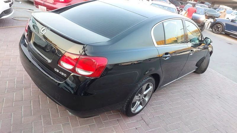 لكزس GS 430 امريكي 200863170840898946114